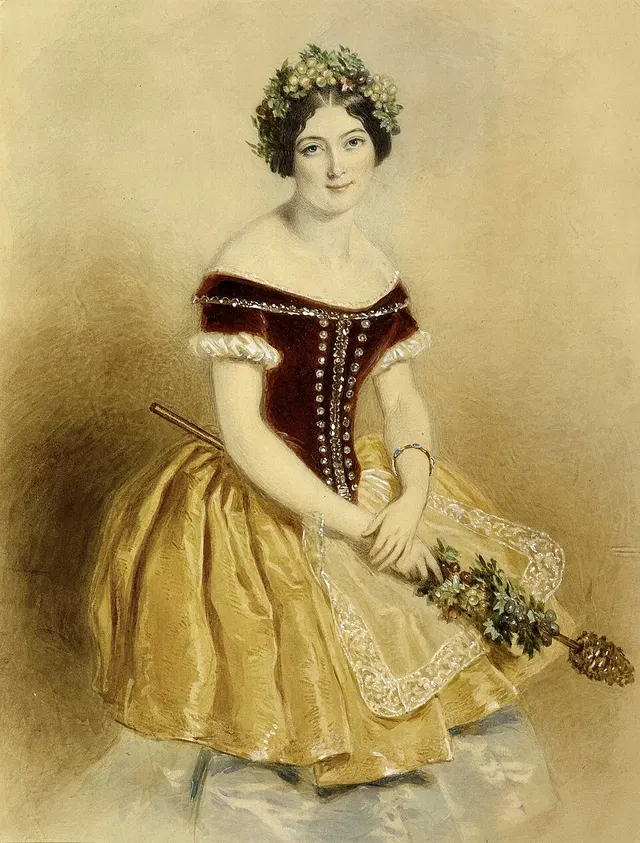 Giselle