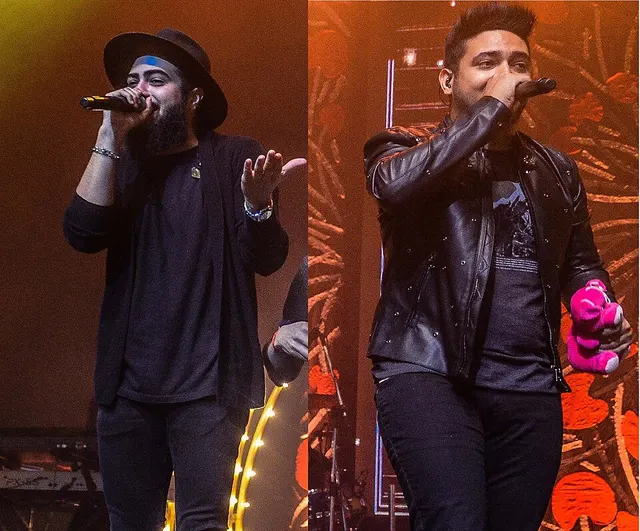 Henrique & Juliano