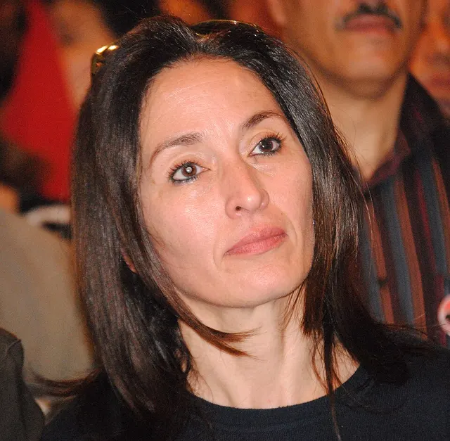 Selma Hédia Mabrouk