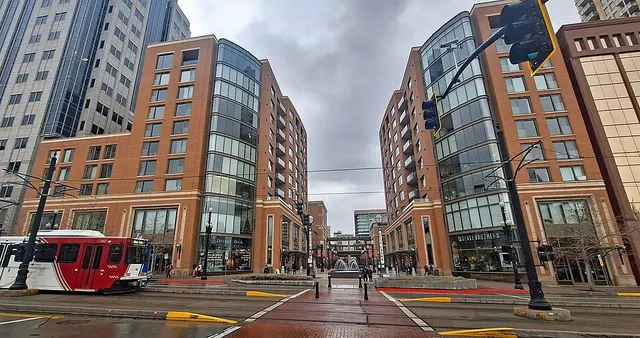 Richards Court