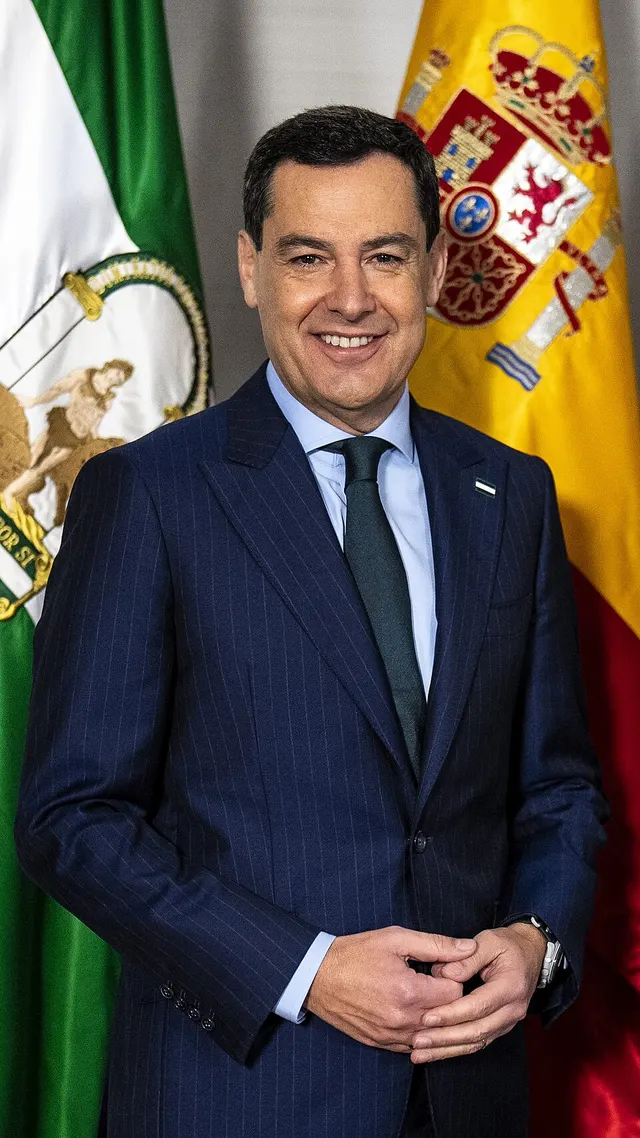 Juan Manuel Moreno