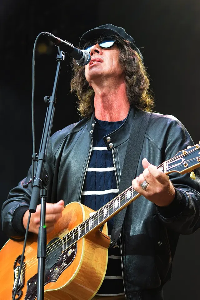 Richard Ashcroft