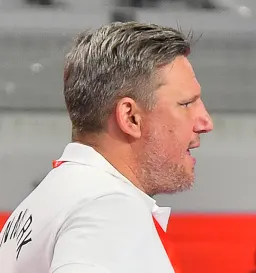 Nikolaj Bredahl Jacobsen