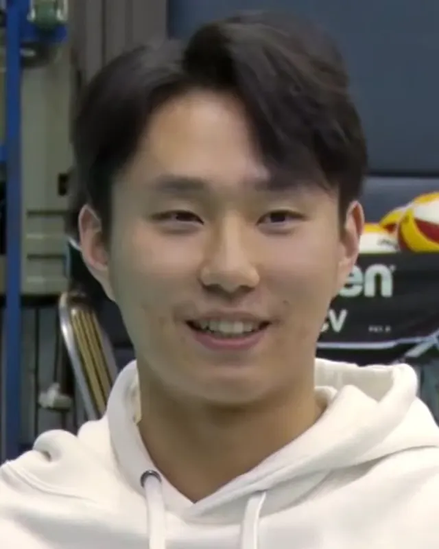 Lee Min-gyu