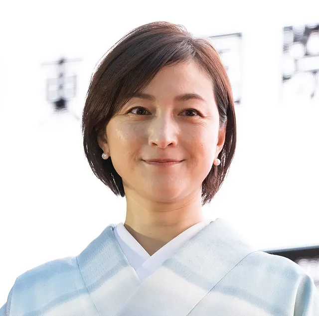 Ryōko Hirosue