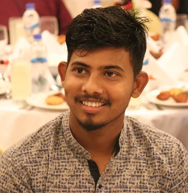 Mosaddek Hossain