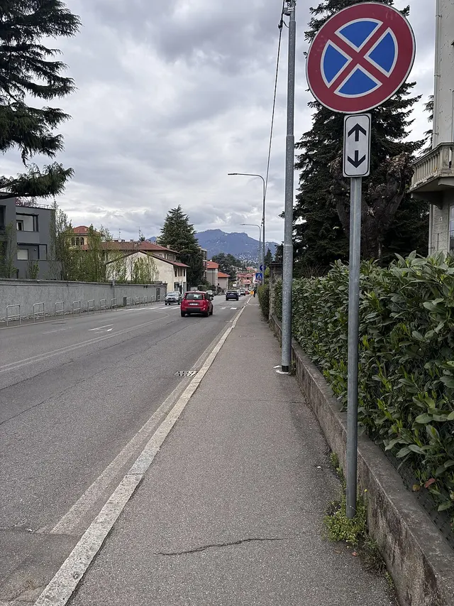 Viale Luigi Borri
