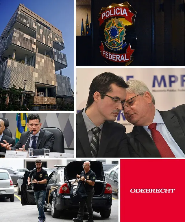Opération Lava Jato