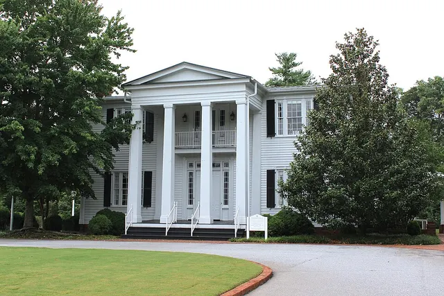 Cherrydale