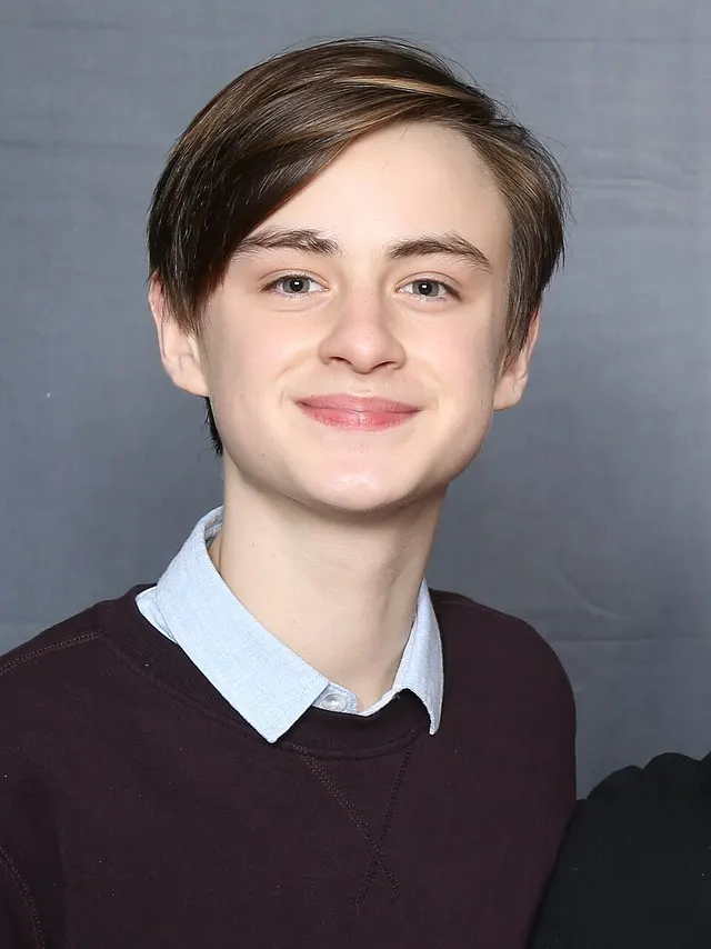Jaeden Martell