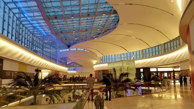 The Mall of San Juan