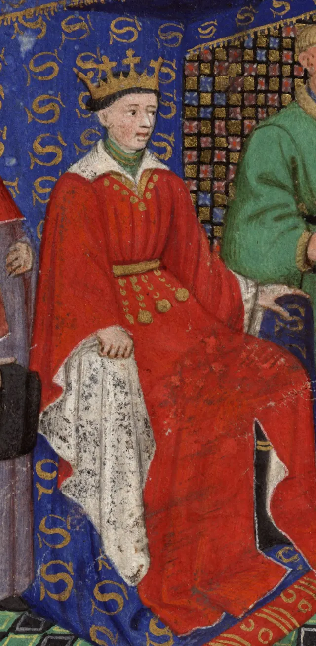 Henri V