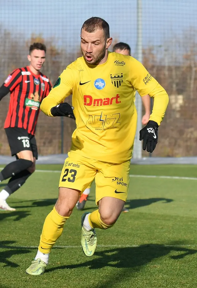 Bohdan Boychuk
