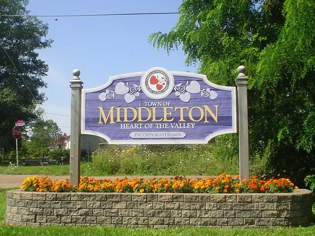 Middleton