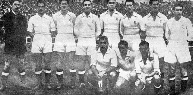 1946 Copa del Generalísimo final