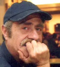 Yannis Stavrou