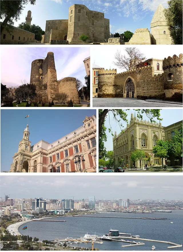 Baku
