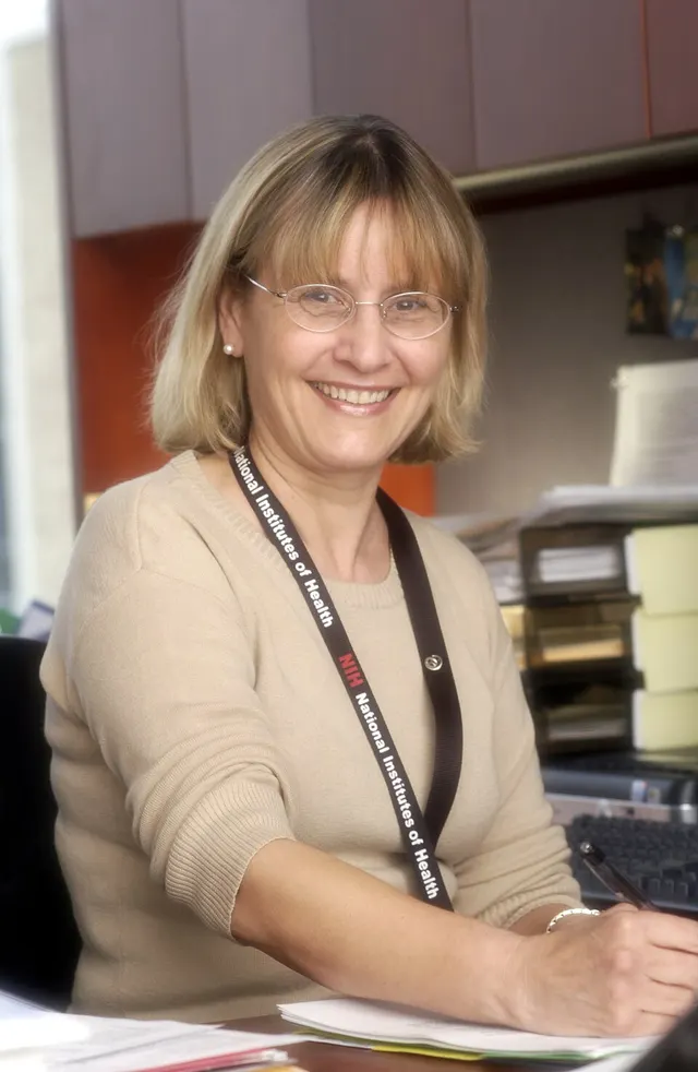 Kathryn Zoon