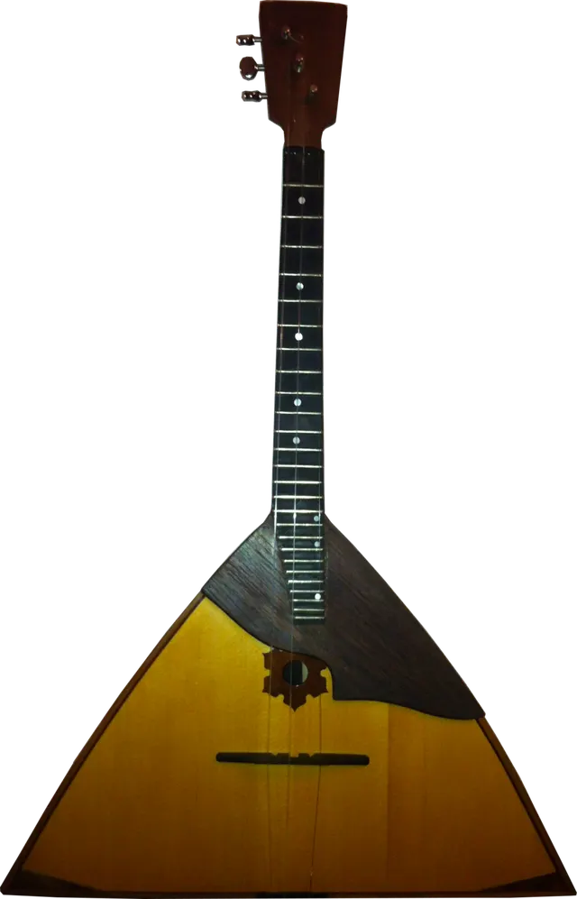 Balalaika