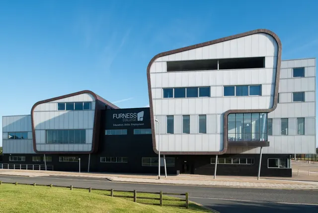 Furness College, Barrow-in-Furness