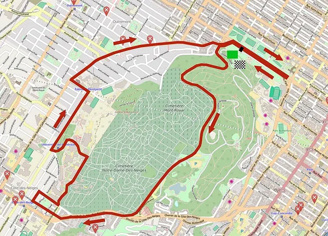 Grand Prix cycliste de Montréal 2015