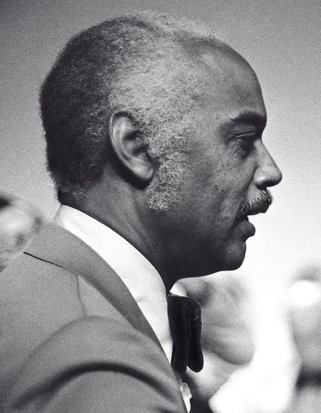 Mercer Ellington