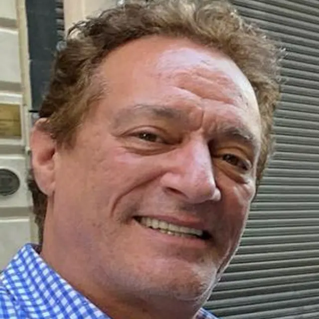 Anthony Cumia