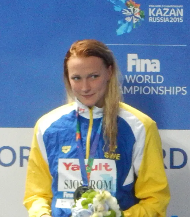 Svenska Dagbladet Gold Medal
