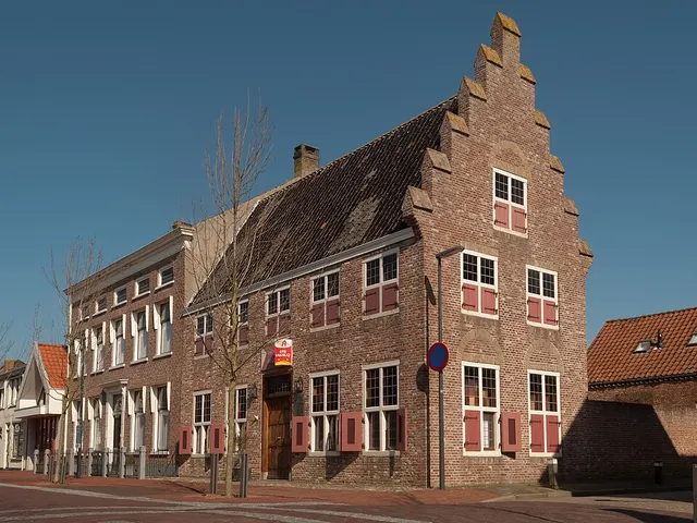 Wissenkerke