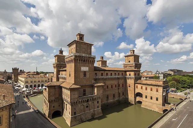 Ferrara