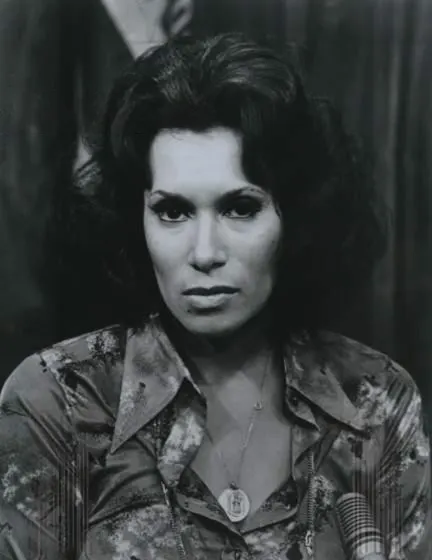 Silvana Gallardo