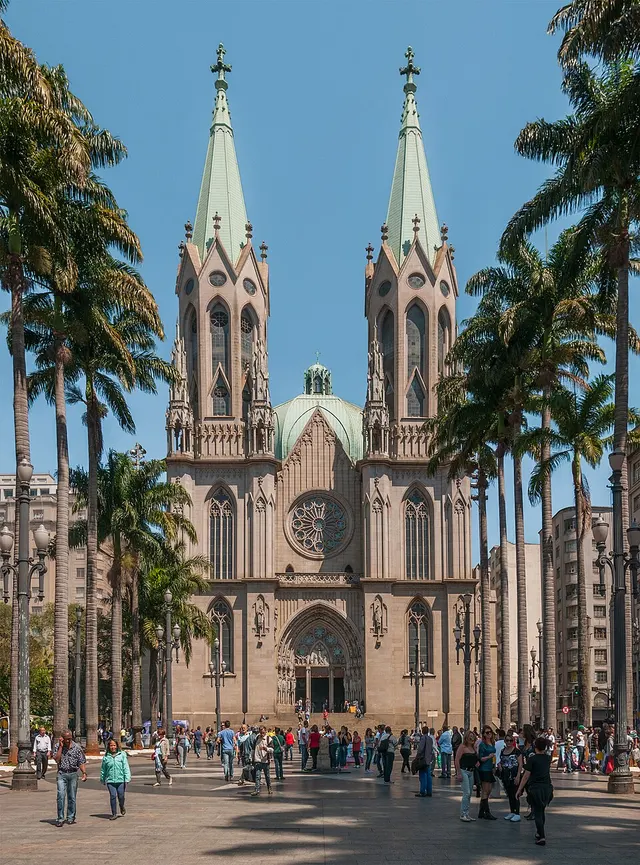 Cathédrale