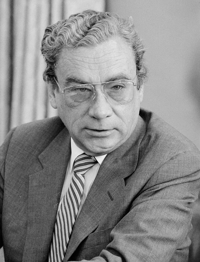 William G. McGowan
