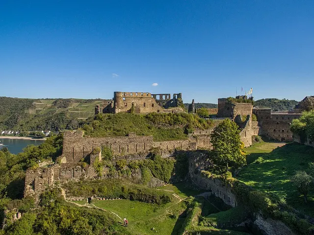Rheinfels Castle