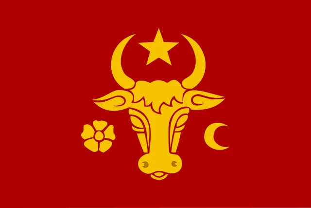 Principauté de Moldavie