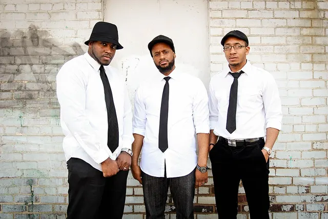 Hostyle Gospel discography