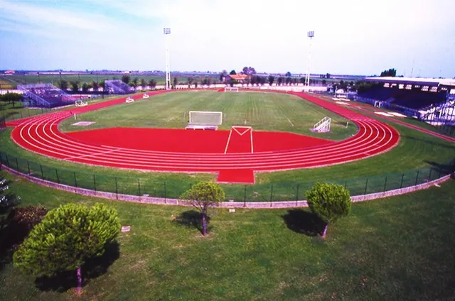 Stadio Giovanni Chiggiato