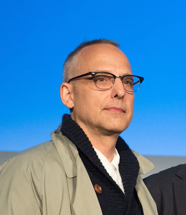 Marc Smerling