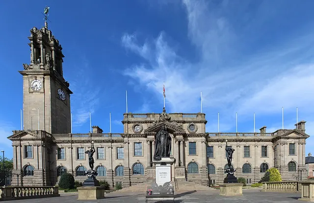 South Tyneside Council