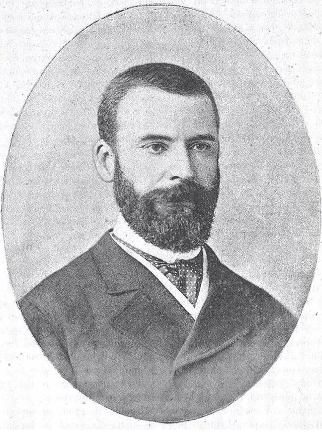 Bertram Ashburnham, 5th Earl of Ashburnham