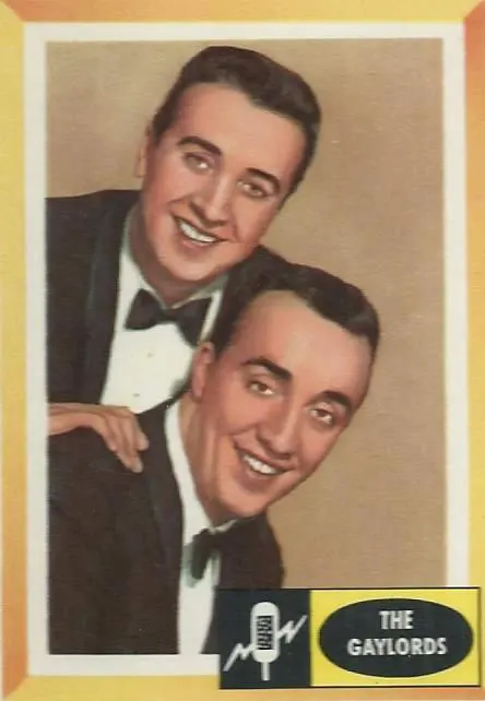 Ronnie Gaylord