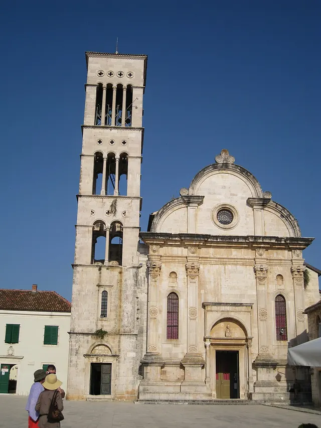 Diocese of Hvar-Brač-Vis