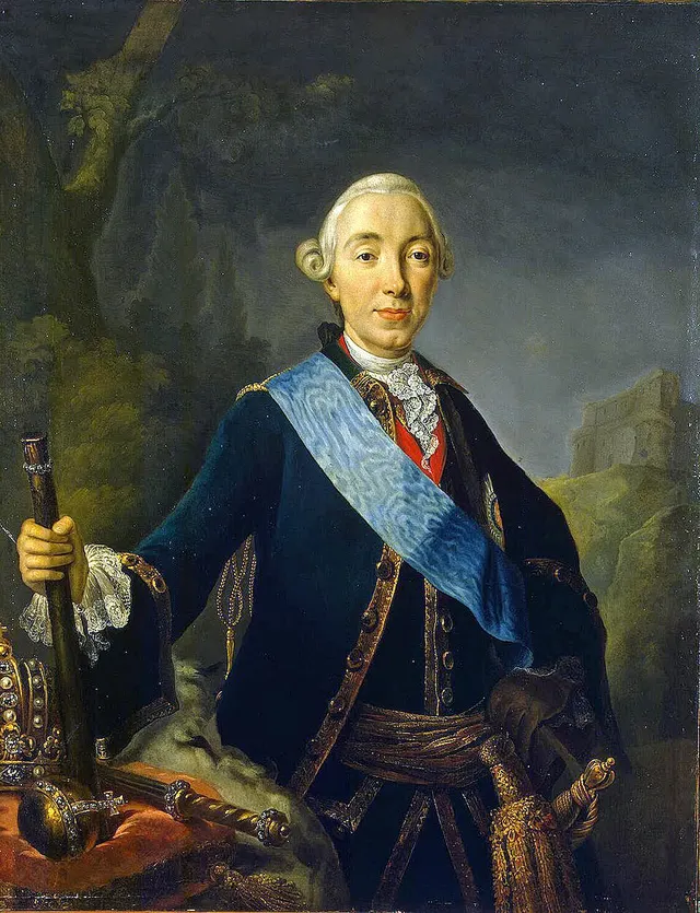 Pierre III