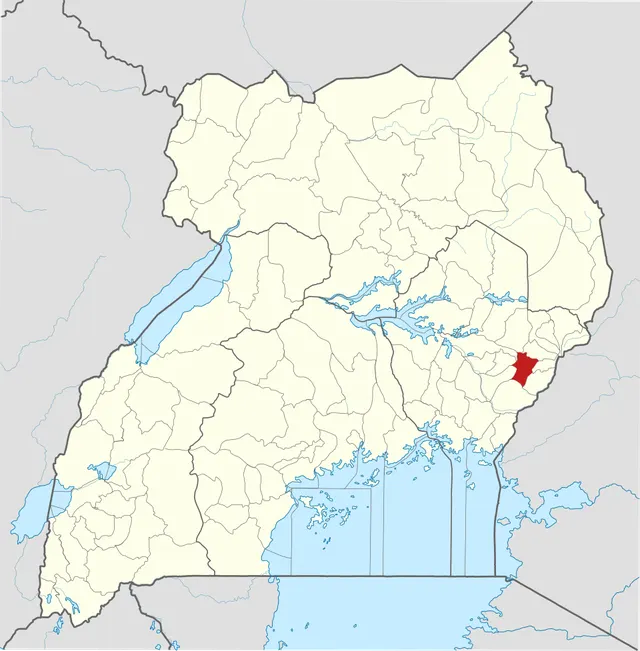Mbale District