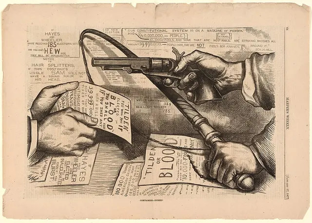 Compromise of 1877
