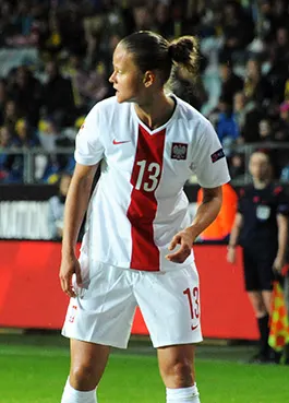 Patrycja Balcerzak