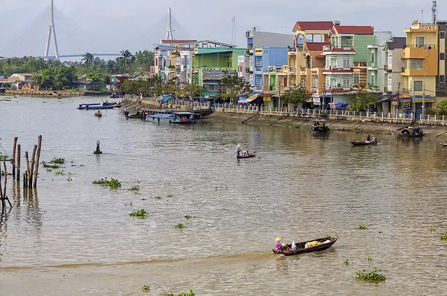 Cái Vồn