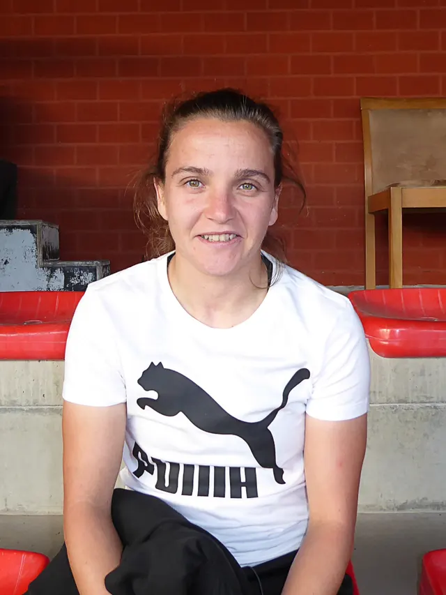 Davina Philtjens