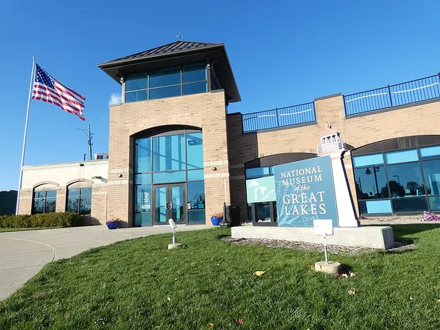 National Museum of the Great Lakes