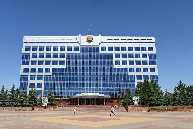 Kostanay